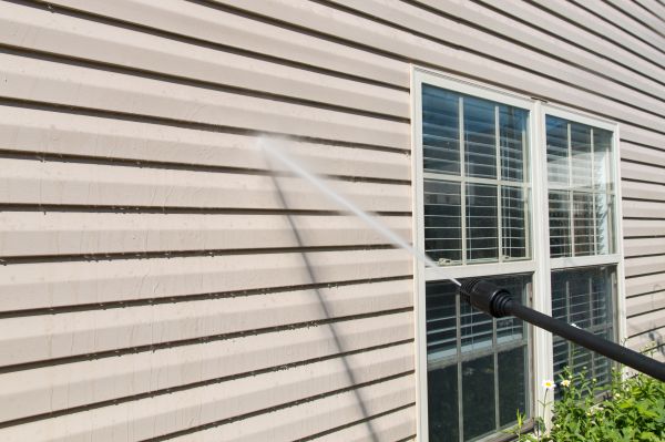 Pressure Washing in Terre Haute
