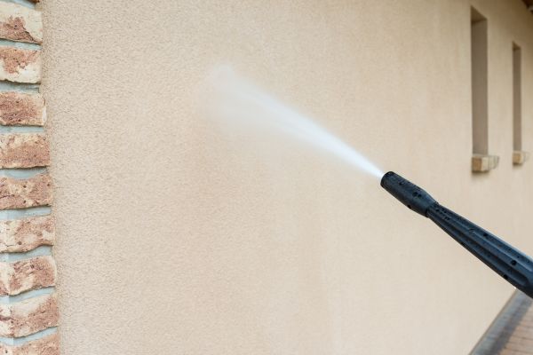 Exterior Home Cleaning in Terre Haute