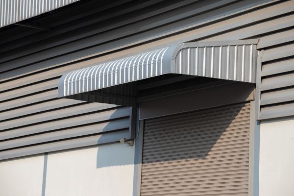 Awning Power Washing in Terre Haute