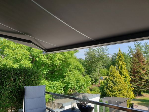 Fabric Awning Cleaning in Terre Haute