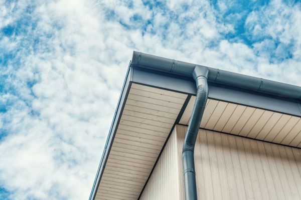 Fascia Washing in Terre Haute