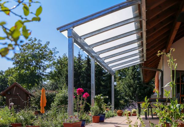 Porch Awning Cleaning in Terre Haute