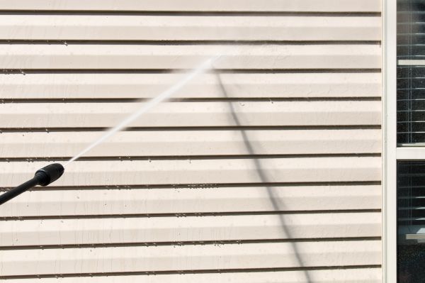 Apartment Power Washing in Terre Haute